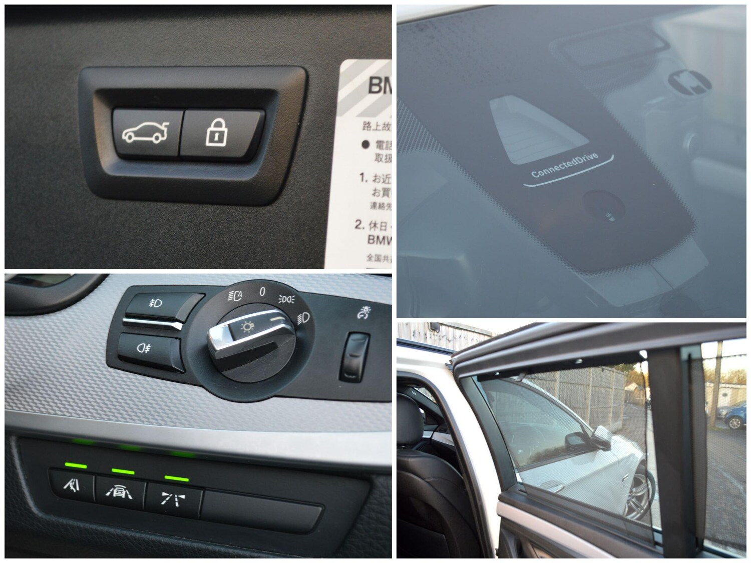 Used BMW 5 Series 2025 for sale - 77016418: Photo 10