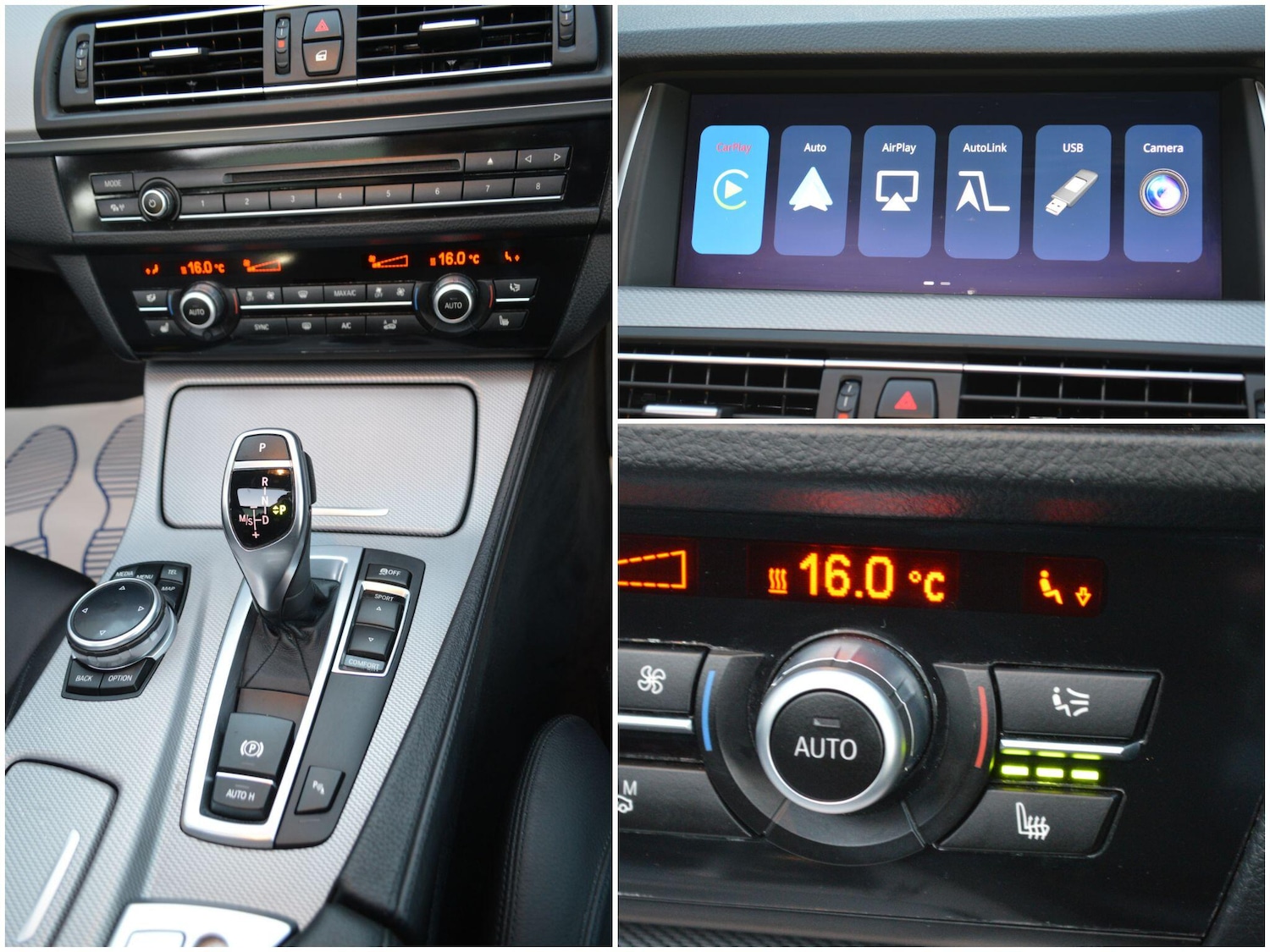 Used BMW 5 Series 2025 for sale - 77016418: Photo 11