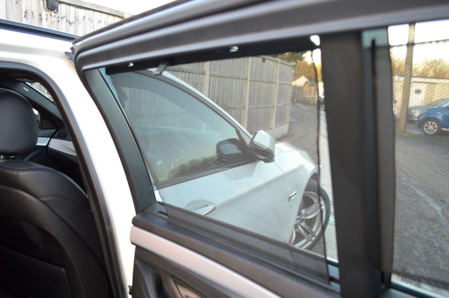 Used BMW 5 Series 2025 for sale - 77016418: Photo 13