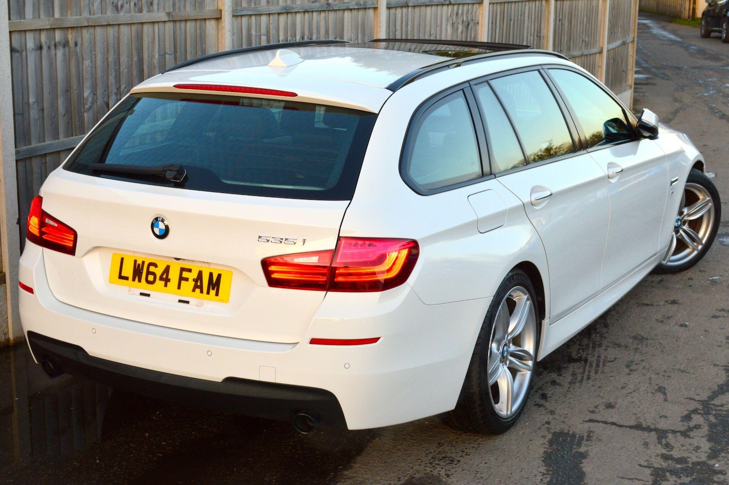 Used BMW 5 Series 2025 for sale - 77016418: Photo 15