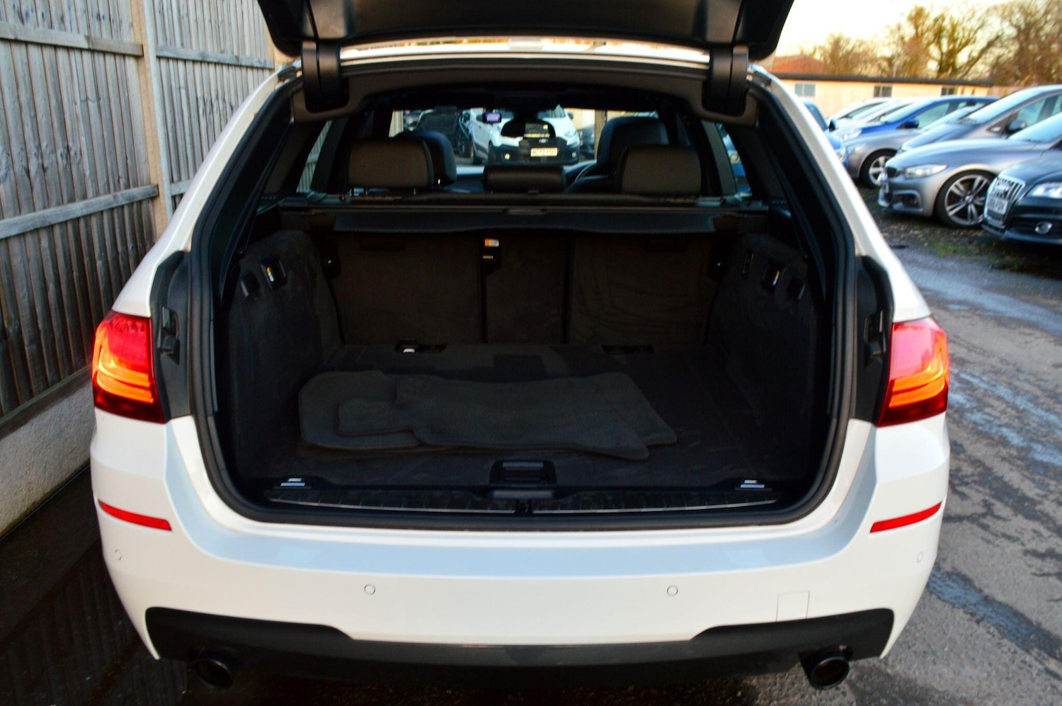 Used BMW 5 Series 2025 for sale - 77016418: Photo 17