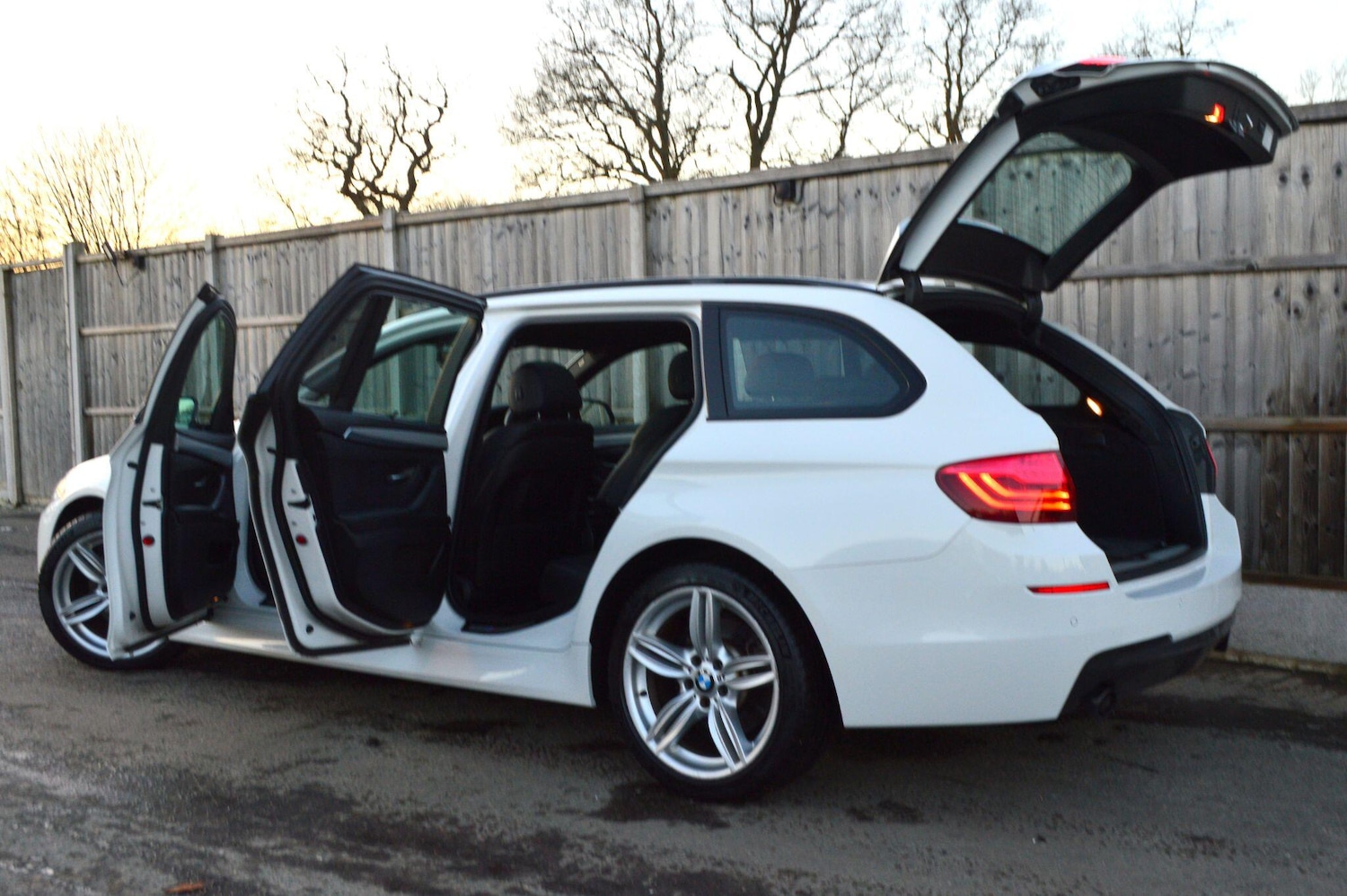 Used BMW 5 Series 2025 for sale - 77016418: Photo 19