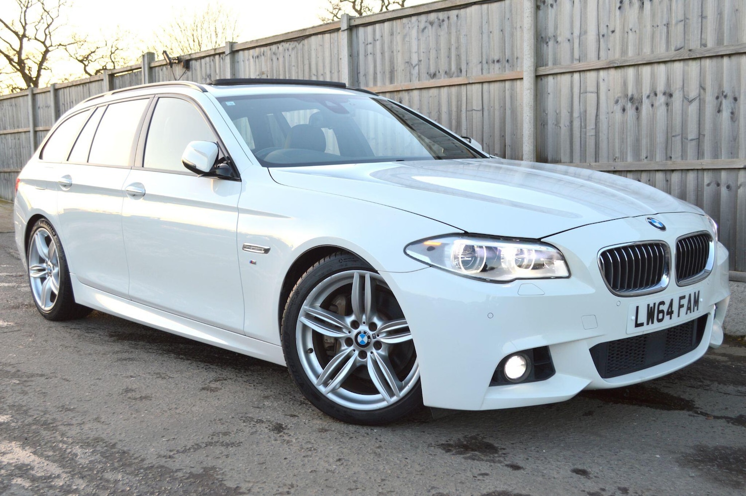 Used BMW 5 Series 2025 for sale - 77016418: Photo 20