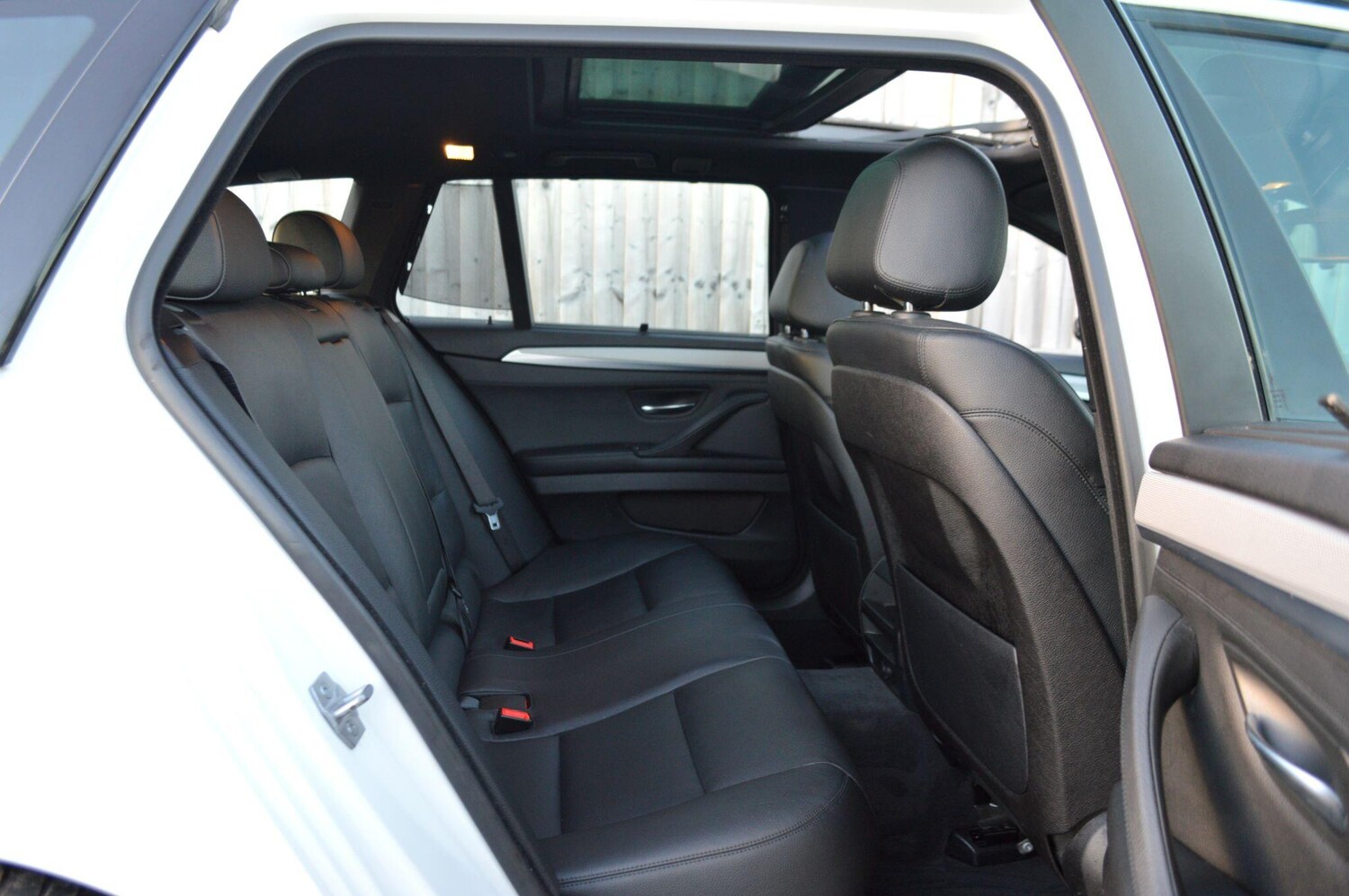 Used BMW 5 Series 2025 for sale - 77016418: Photo 21