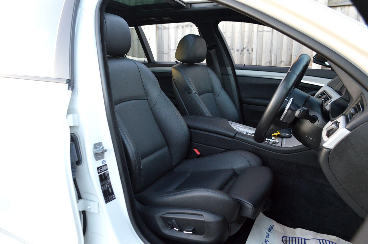 Used BMW 5 Series 2025 for sale - 77016418: Photo 22