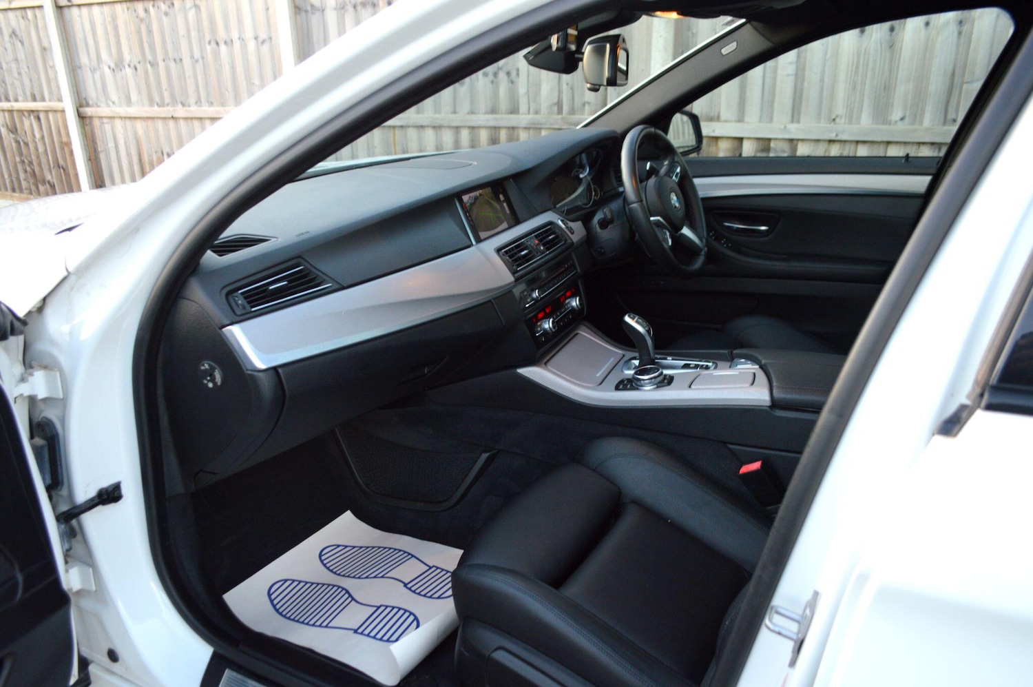 Used BMW 5 Series 2025 for sale - 77016418: Photo 24