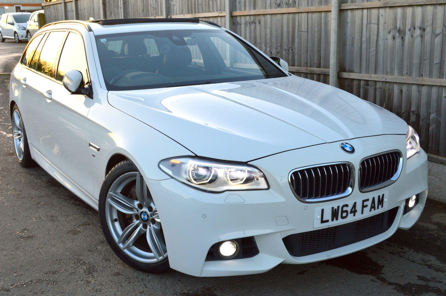 Used BMW 5 Series 2025 for sale - 77016418: Photo 25