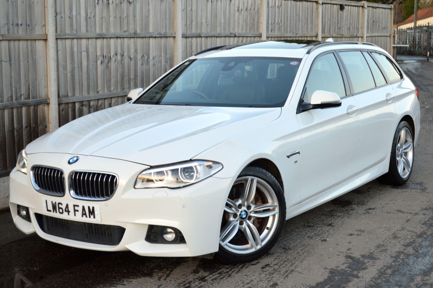 Used BMW 5 Series 2025 for sale - 77016418: Photo 26