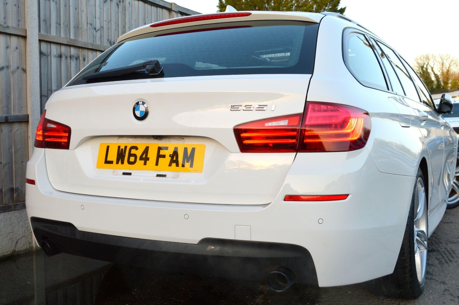 Used BMW 5 Series 2025 for sale - 77016418: Photo 28