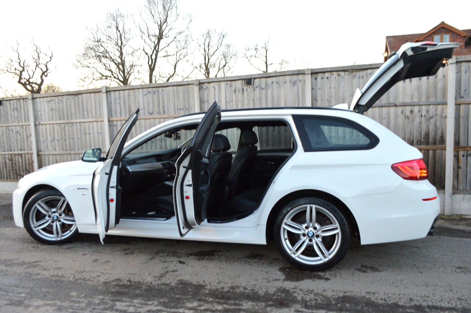 Used BMW 5 Series 2025 for sale - 77016418: Photo 29