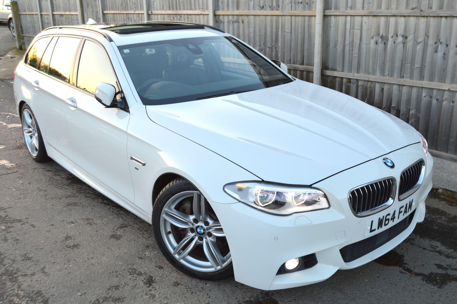 Used BMW 5 Series 2025 for sale - 77016418: Photo 30