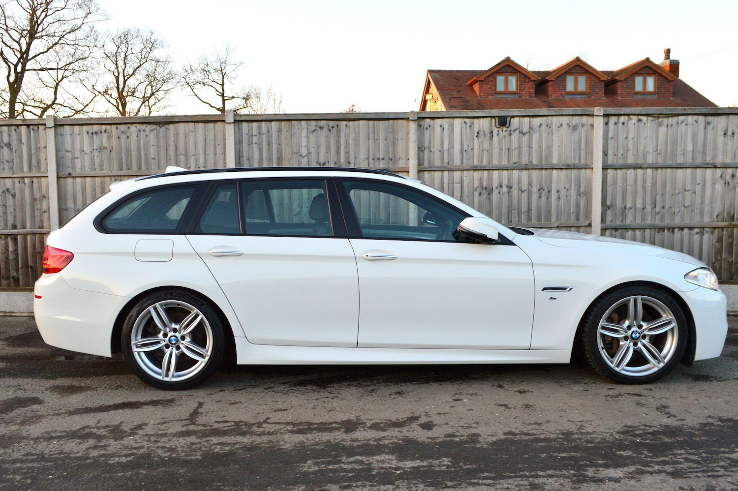 Used BMW 5 Series 2025 for sale - 77016418: Photo 32