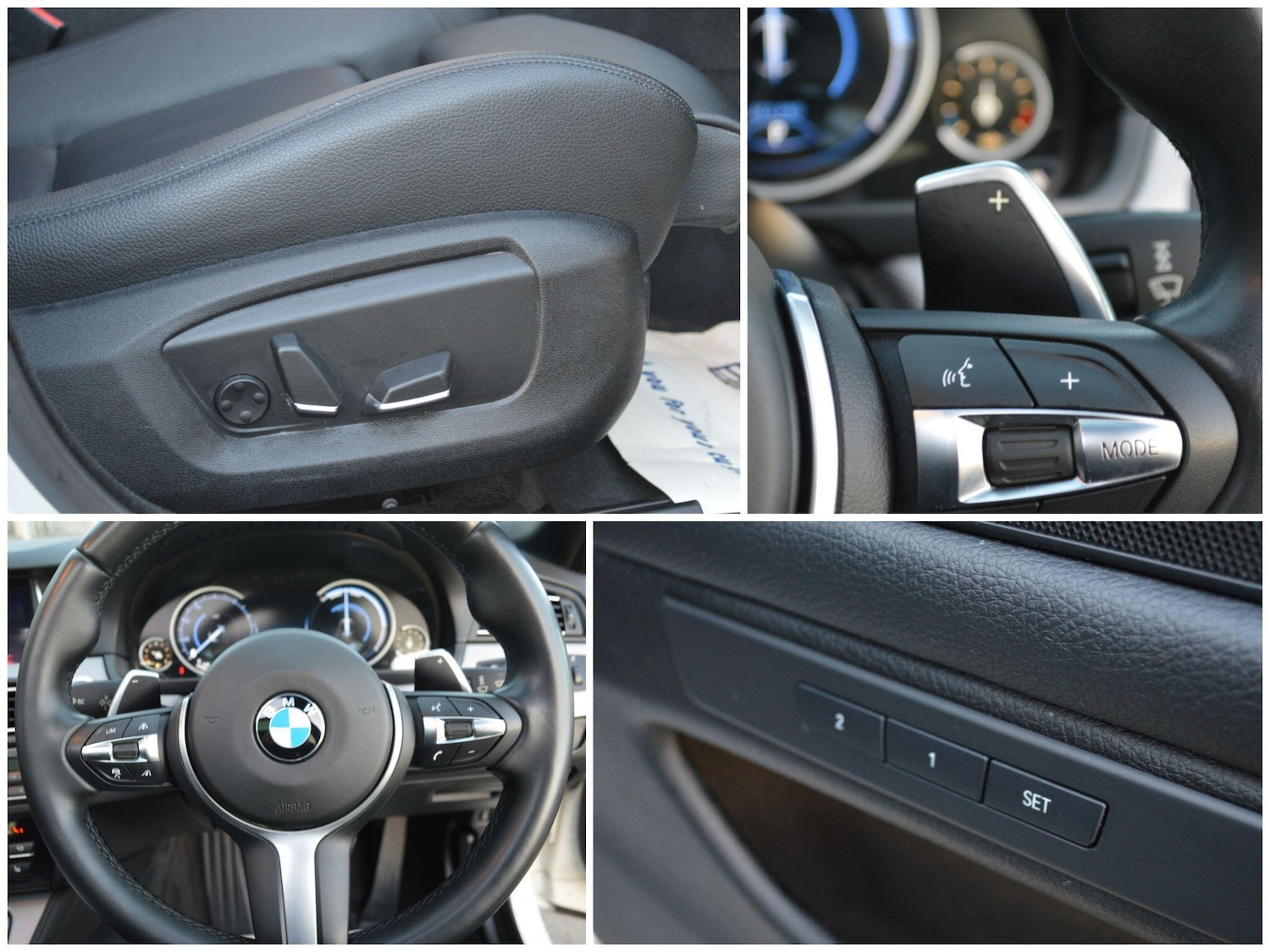 Used BMW 5 Series 2025 for sale - 77016418: Photo 8