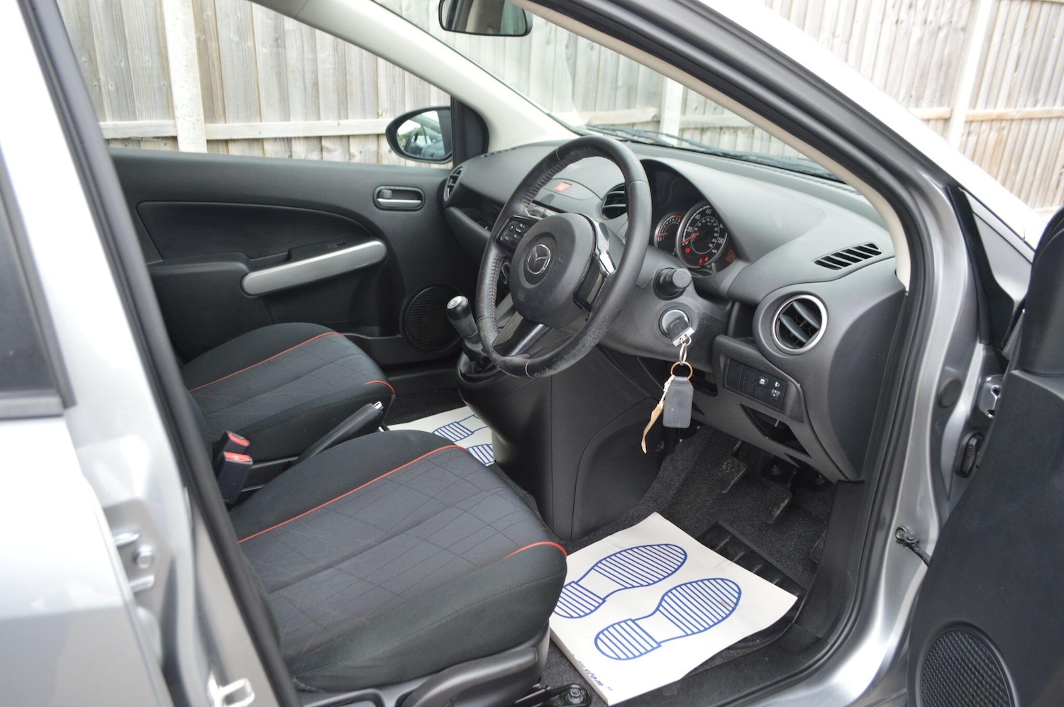Vehicle 16