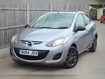 Mazda - Mazda2