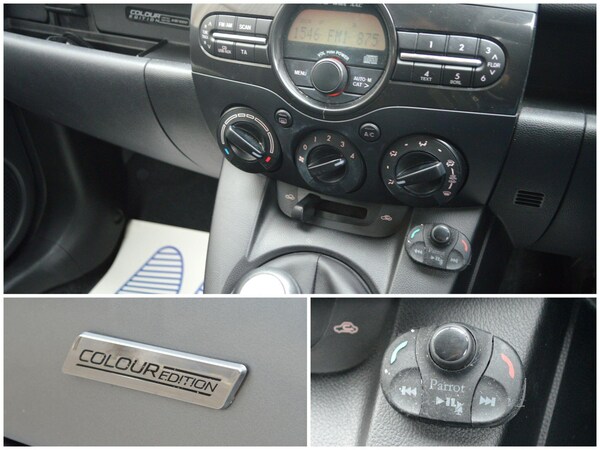 Used Mazda Mazda2 2014 for sale - 75677575: Photo 8