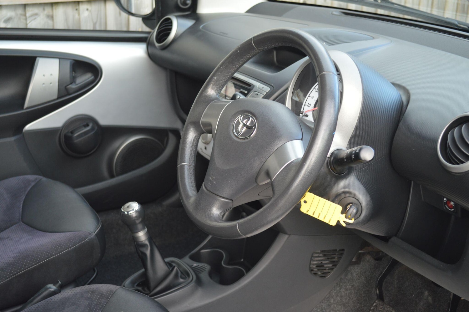 Used Toyota AYGO 2013 for sale - 77738424: Photo 17