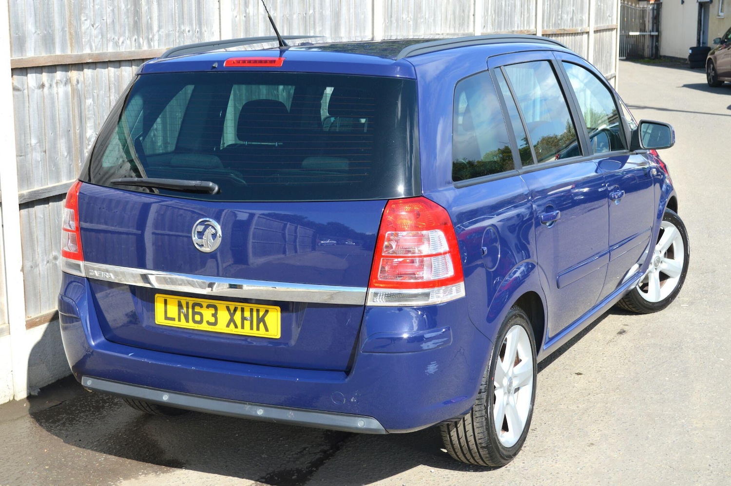 Vehicle 11