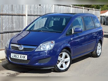 (63) - 1.6 16V Exclusiv Euro 5 5dr