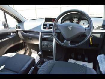 Used Peugeot 207 2012 for sale - 75198631: Photo