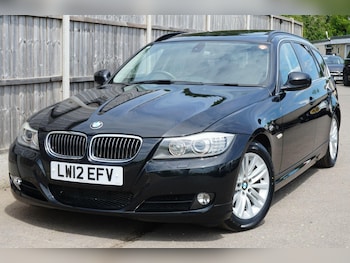 Used BMW 3 Series 2012 for sale - 78923011: Photo