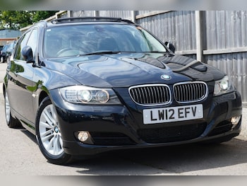 Used BMW 3 Series 2012 for sale - 78923011: Photo