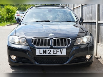 Used BMW 3 Series 2012 for sale - 78923011: Photo