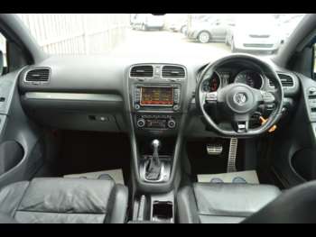 Used Volkswagen Golf 2011 for sale - 74809854: Photo