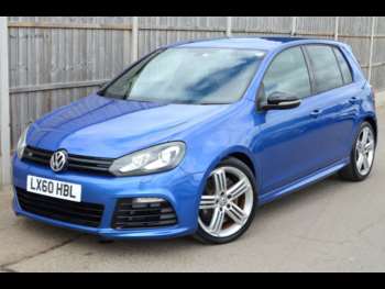 Used Volkswagen Golf 2011 for sale - 74809854: Photo
