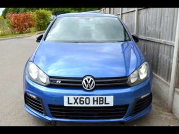 Used Volkswagen Golf 2011 for sale - 74809854: Photo
