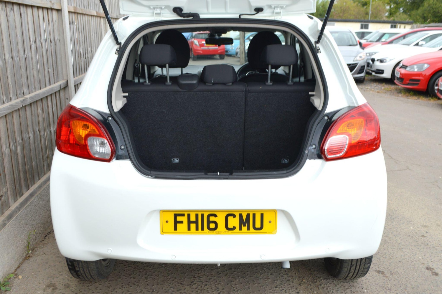 Vehicle 13