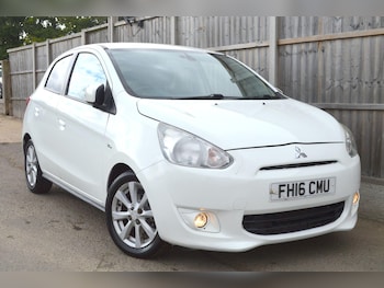 2016 (16) - 1.2 Attivo CVT Euro 6 (s/s) 5dr