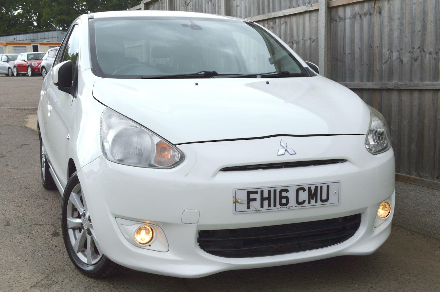 Vehicle 23