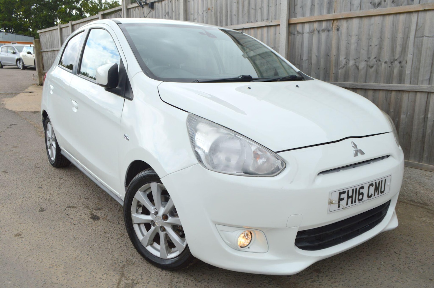 Vehicle 24