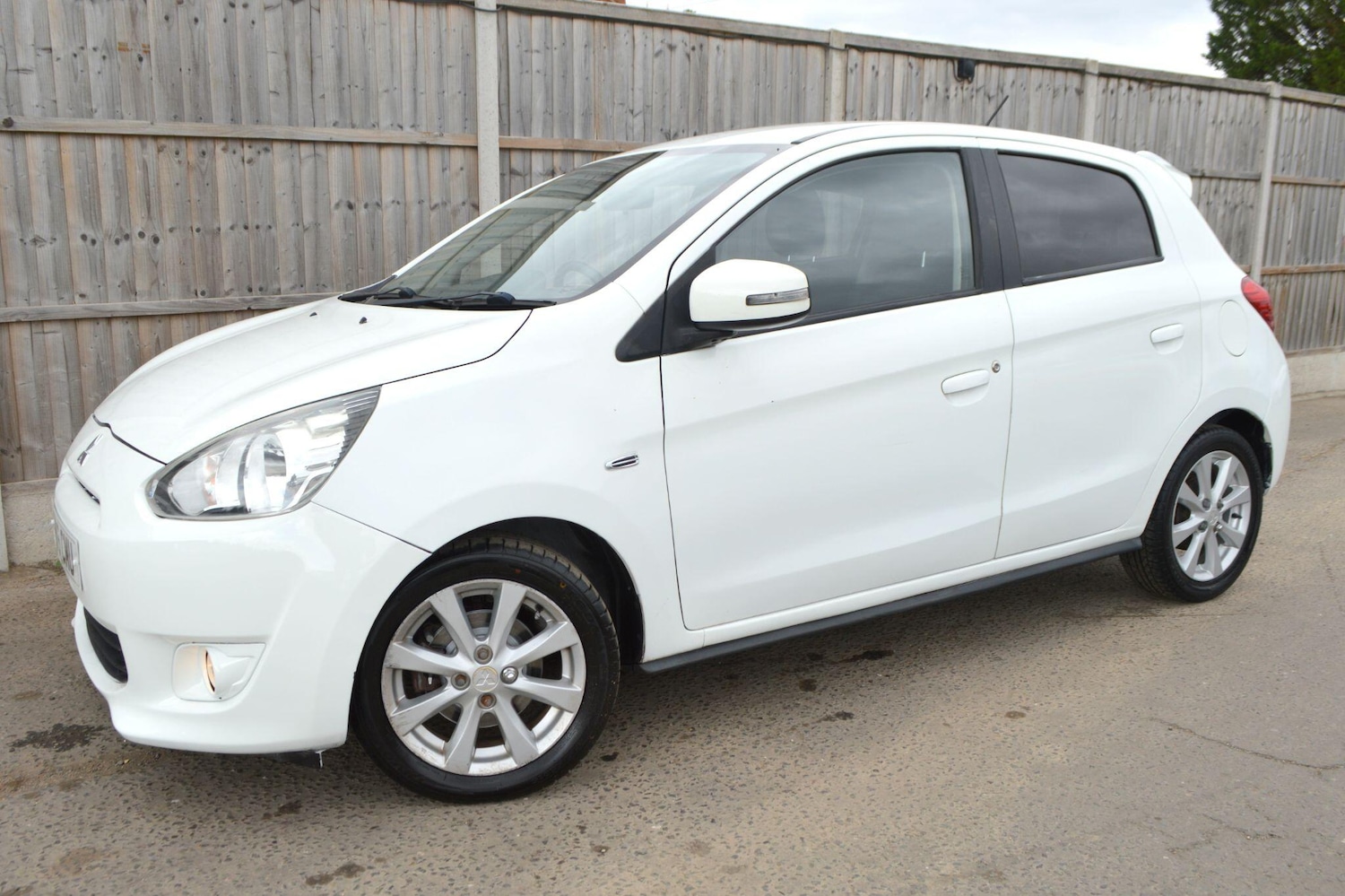 Vehicle 25