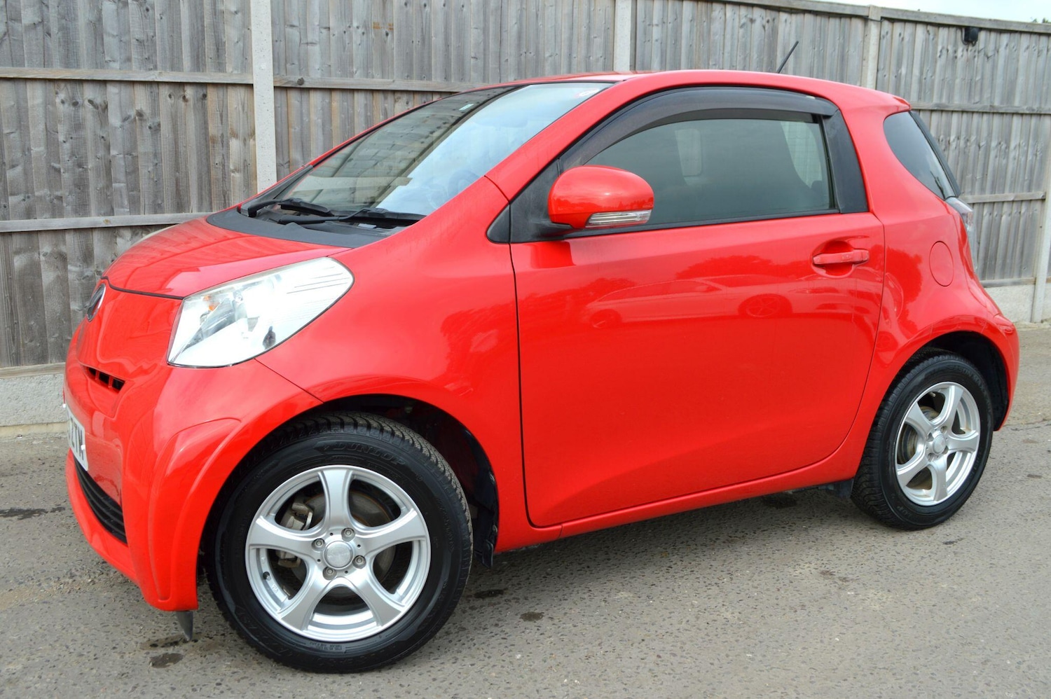 Used Toyota IQ 2025 for sale - 76992280: Photo 19