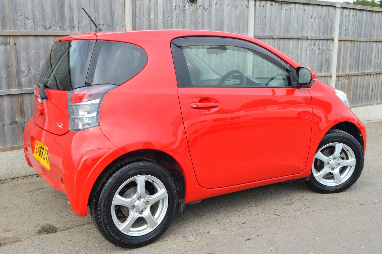 Used Toyota IQ 2025 for sale - 76992280: Photo 20