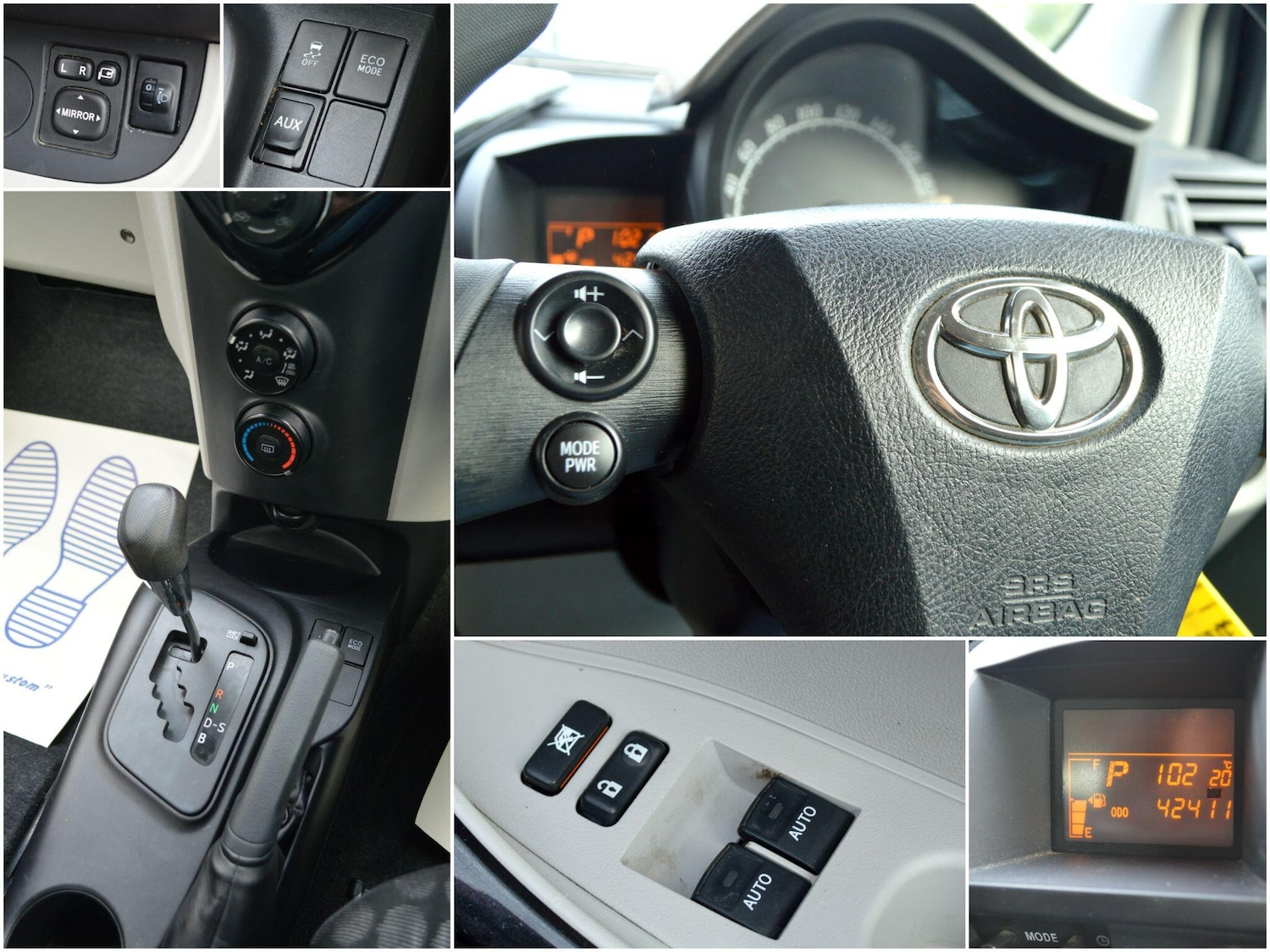 Used Toyota IQ 2025 for sale - 76992280: Photo 7