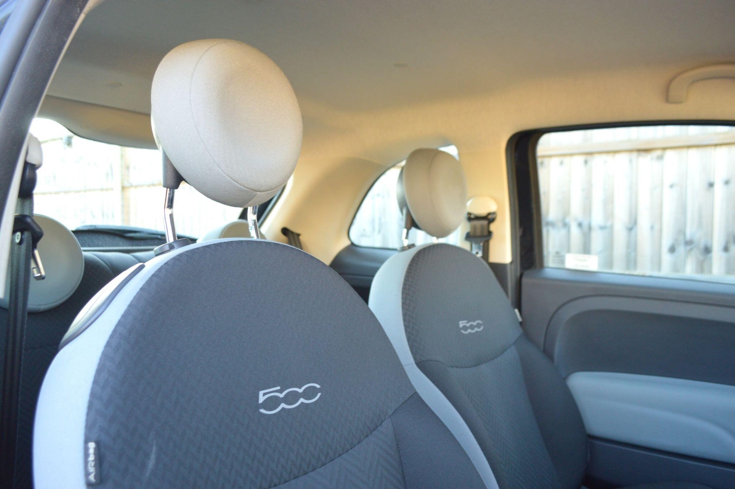 Used Fiat 500 2016 for sale - 77658853: Photo 10