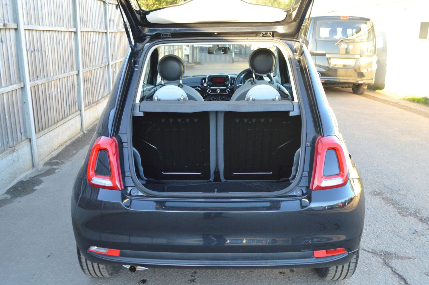 Used Fiat 500 2016 for sale - 77658853: Photo 12