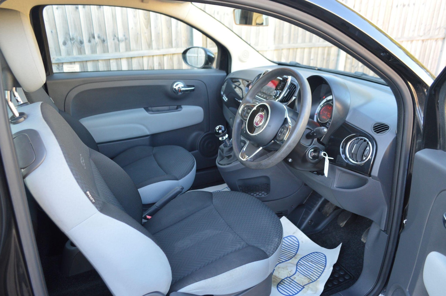 Used Fiat 500 2016 for sale - 77658853: Photo 15