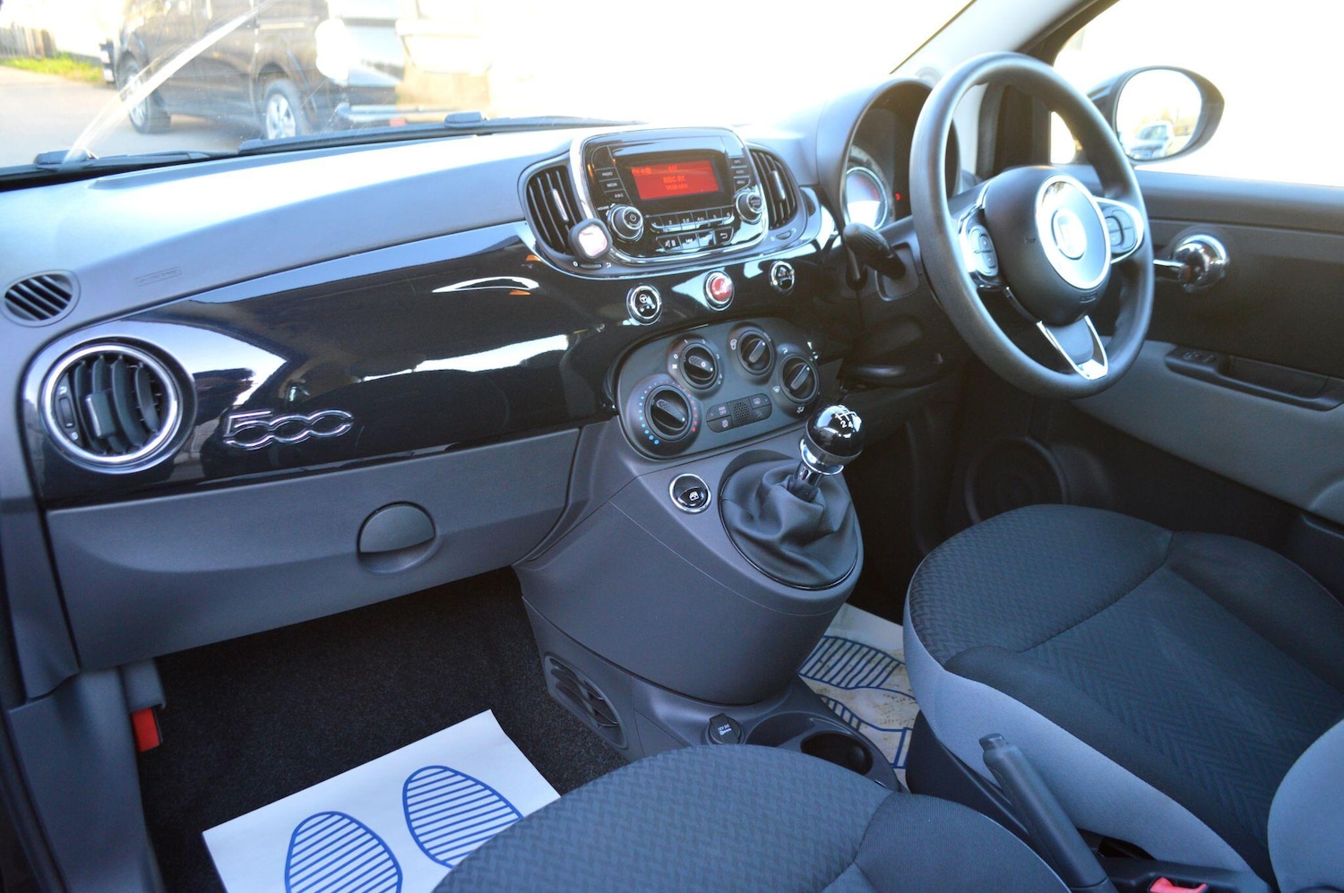 Used Fiat 500 2016 for sale - 77658853: Photo 16