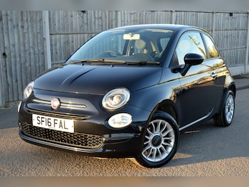 2016 (16) - 1.2 Pop Star 3dr