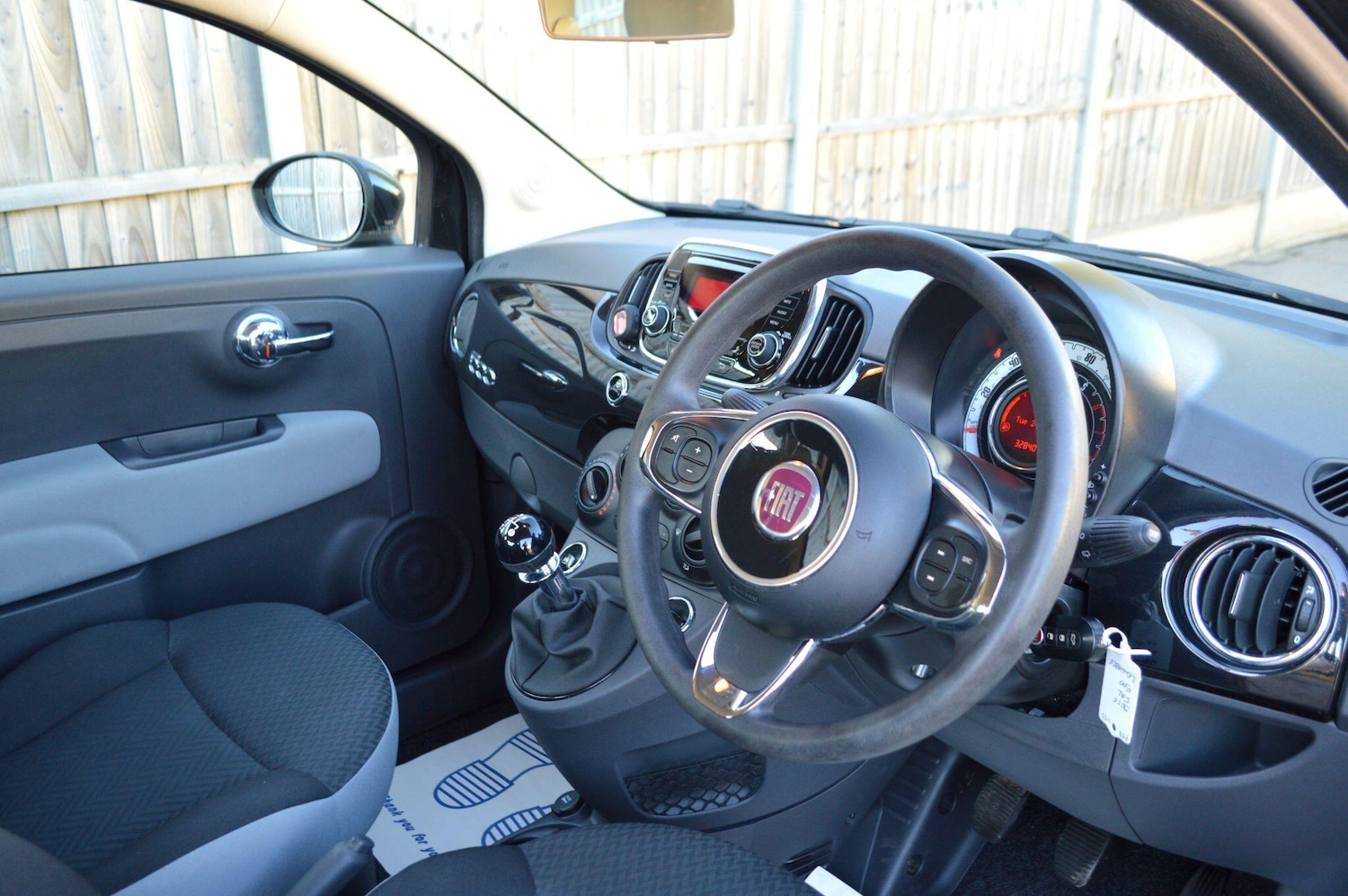Used Fiat 500 2016 for sale - 77658853: Photo 2