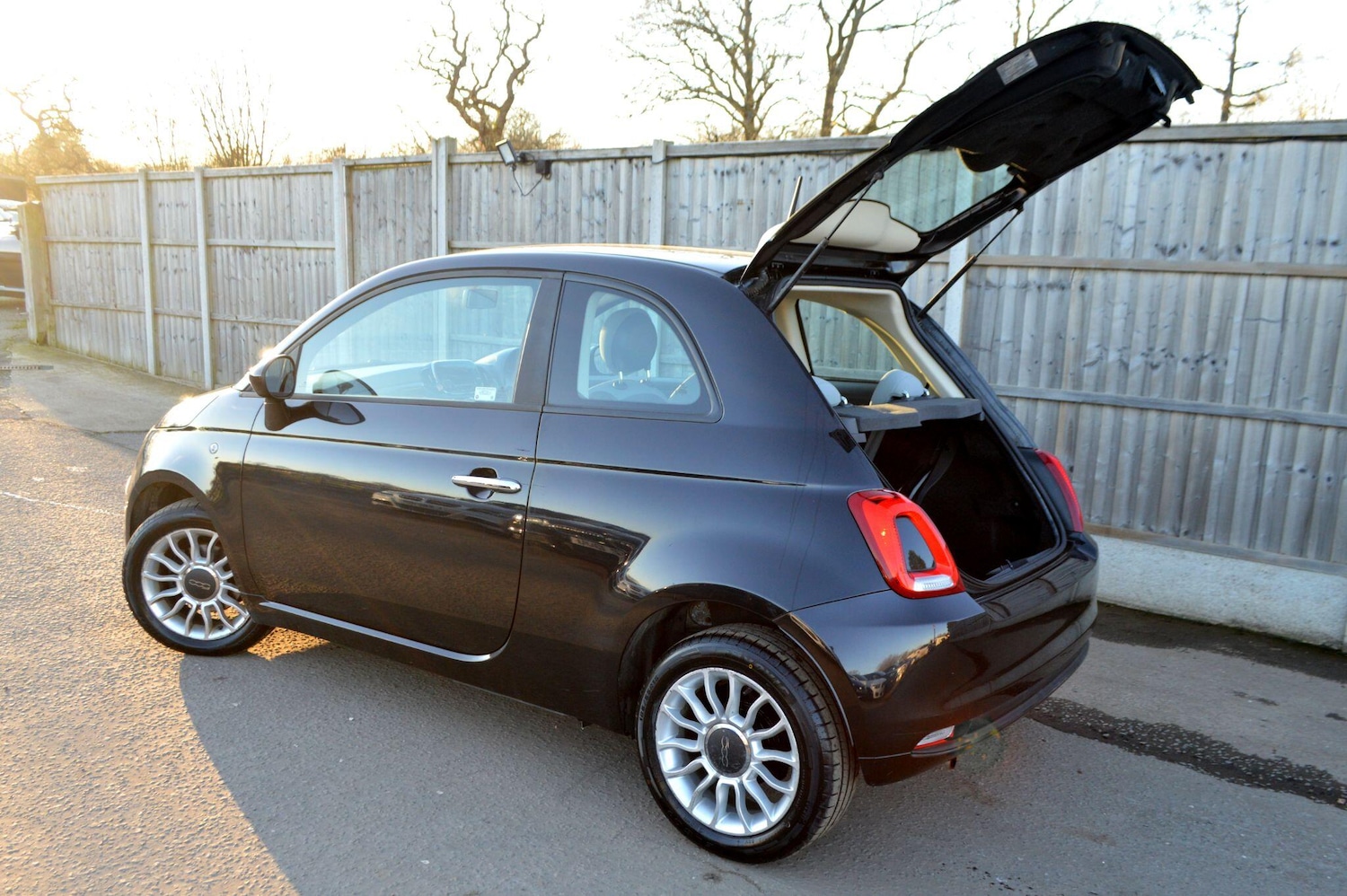 Used Fiat 500 2016 for sale - 77658853: Photo 20