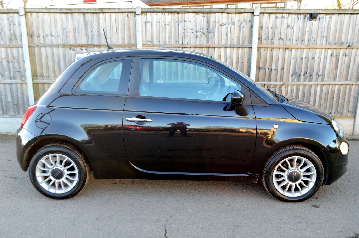 Used Fiat 500 2016 for sale - 77658853: Photo 23