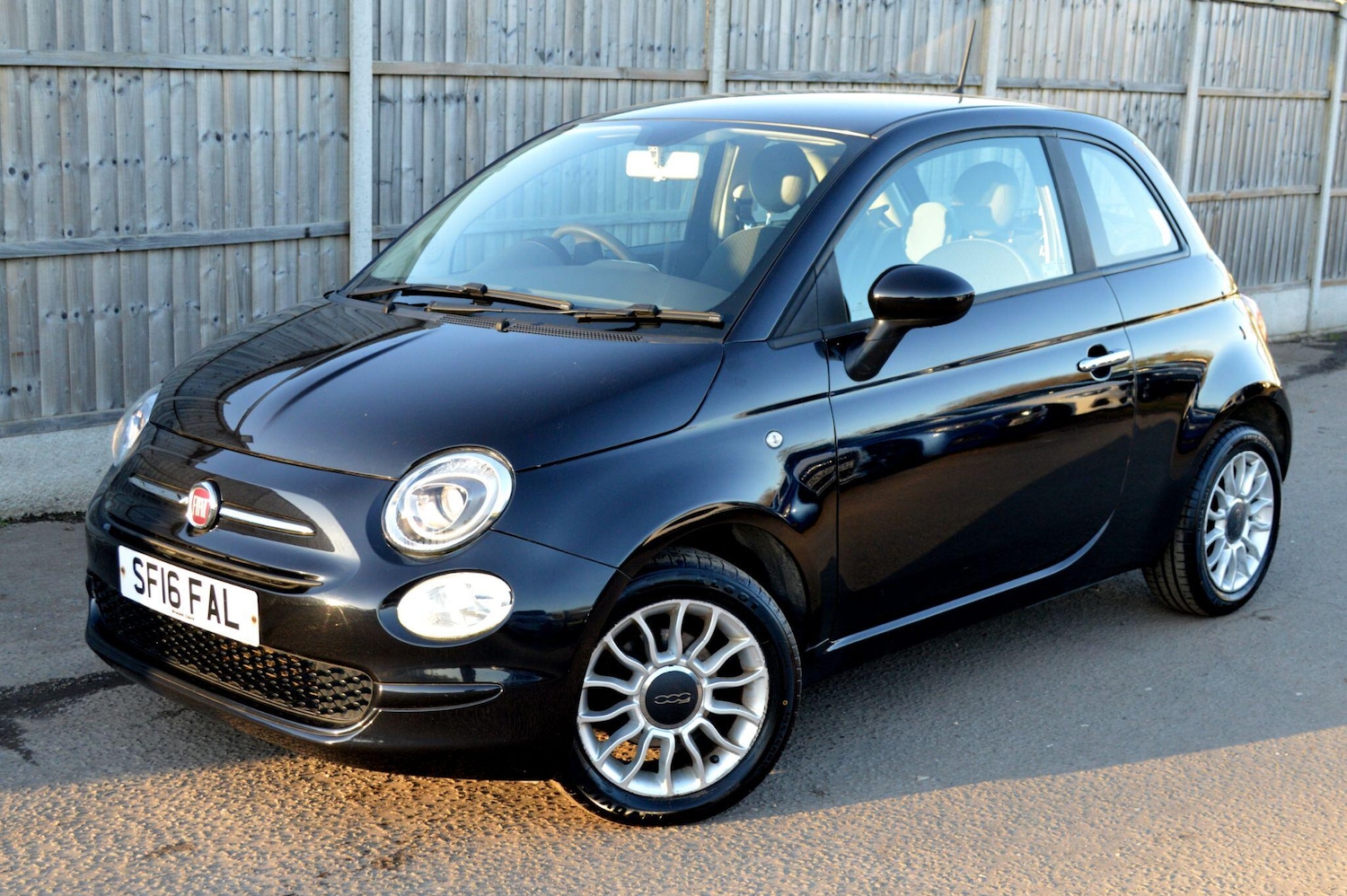 Used Fiat 500 2016 for sale - 77658853: Photo 25