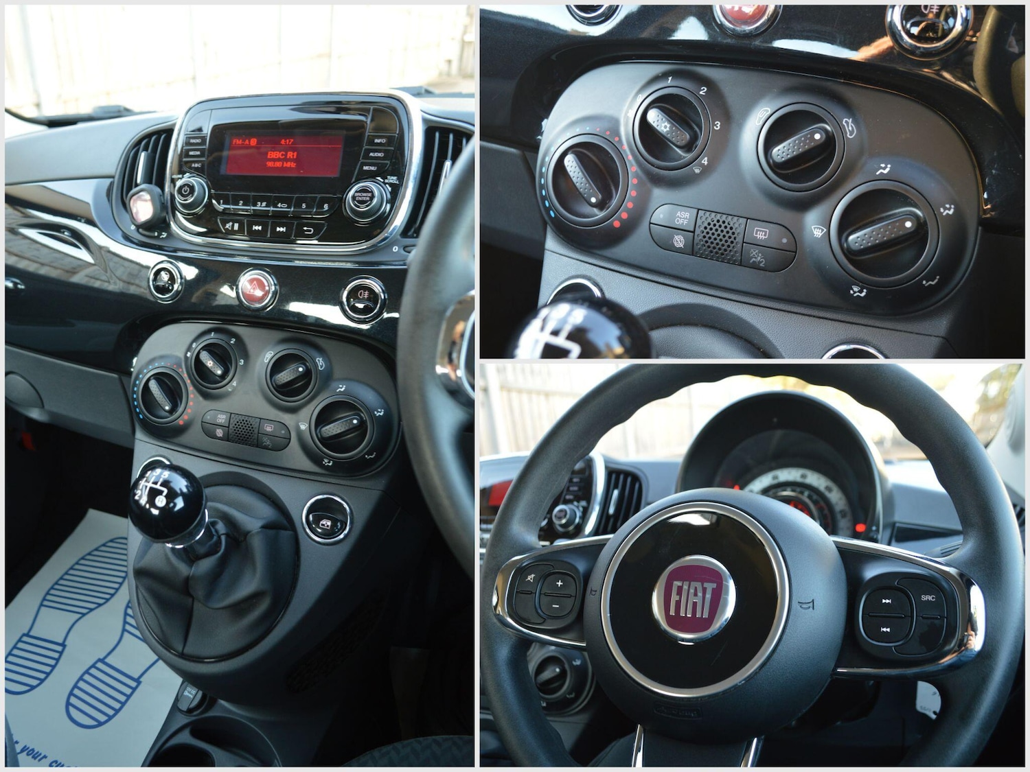 Used Fiat 500 2016 for sale - 77658853: Photo 8