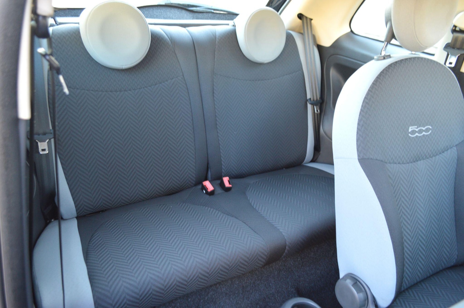 Used Fiat 500 2016 for sale - 77658853: Photo 9