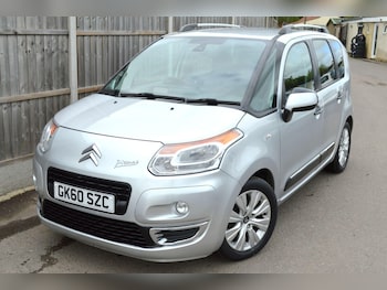 Used Citroen C3 Picasso 2010 for sale - 78636793: Photo